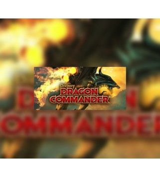 Divinity: Dragon Commander Imperial Edition Gift Steam Key GLOBAL